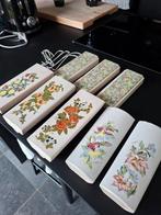 Keramische luchtbevochtigerset VINTAGE 1960,70, Ophalen of Verzenden