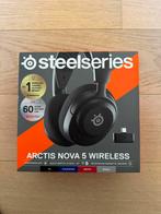 Casque steelseries, Enlèvement, Comme neuf