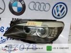 BMW 7 SERIE F01 F02 F03 F04 XENON KOPLAMP LINKS ORIGINEEL, Auto-onderdelen, Ophalen of Verzenden, Gebruikt, BMW