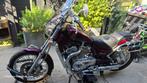 Suzuki Type: Intruder VS 750 G, Motoren, Motoren | Suzuki, 750 cc, Chopper, Particulier, Meer dan 35 kW