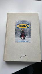 Das geheimnis von ikea, Ophalen, Gelezen