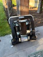 Thule fietsendrager voor auto zonder trekjaak, Ophalen, 2 fietsen, Gebruikt, Achterklepdrager