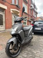 SOMME AVEC 4, Vélos & Vélomoteurs, Scooters | SYM, Autres modèles, 49 cm³, Comme neuf, Enlèvement