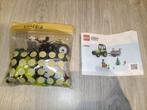 Lego set 60390, Ophalen of Verzenden, Gebruikt, Complete set, Lego