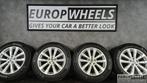18 inch Audi Q3 velgen Zomerbanden Michelin VW Tiguan Q3, Auto-onderdelen, 18 inch, Gebruikt, Banden en Velgen, Ophalen of Verzenden