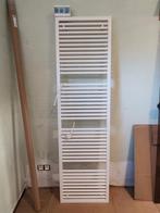 Handdoekradiator, 800 watts ou plus, Moins de 60 cm, Enlèvement, Utilisé