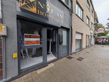 Winkel te huur - Gent - Dendermondsesteenweg beschikbaar voor biedingen