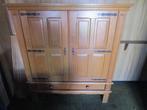 kast, Ophalen, 100 tot 150 cm, 100 tot 150 cm, Eikenhout