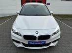 BMW 218 GRAN TOURER D 7 PLACES PACK M-ENT+EXT EURO6B FULL, Autos, BMW, Cuir, Achat, Entreprise, 7 places