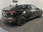 Peugeot 408 1.2 Turbo S&S GT EAT8, Auto's, Peugeot, Automaat, Zwart, 130 pk, 5 zetels