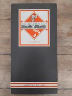 Spel Monopoly, Enlèvement