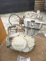 yamaha XS 350 motorblok, Motoren, Ophalen, Gebruikt