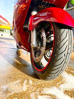 Honda CBR 1100 XX in nieuwe staat 40282 km, Motoren, Ophalen