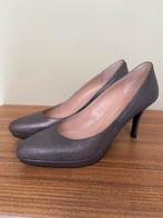 Frida pumps brons leer maat 37 - Nieuw, Kleding | Dames, Pumps, Frida, Overige kleuren, Ophalen of Verzenden
