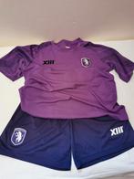Vintage voetbaltenue, Sport en Fitness, Voetbal, Ophalen of Verzenden, Zo goed als nieuw