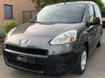 Citroën Berlingo 1.6 HDI / 3 Places / Airco / PDC / GARANTI, Autos, Achat, 90 ch, Entreprise, Boîte manuelle