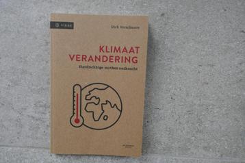 Pakket klimaatopwarming klimaatverandering : boek-dvd-poster beschikbaar voor biedingen