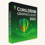 Coreldraw Graphics Suite 2025, Ophalen, Nieuw