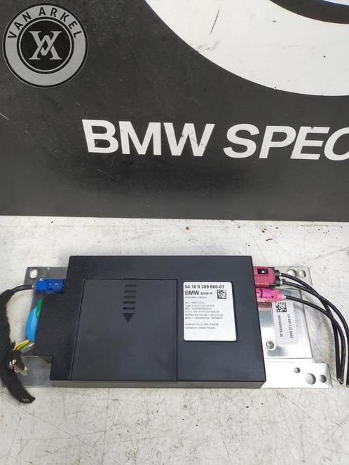 bmw f22 TELEMATICS CONTROL Module 84109389660, Auto-onderdelen, Elektronica en Kabels, BMW, Gebruikt, Ophalen of Verzenden