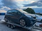 Kia Venga 1.5crdi 2015 dieselpomp KO, Euro 6, Bedrijf, Diesel, Te koop