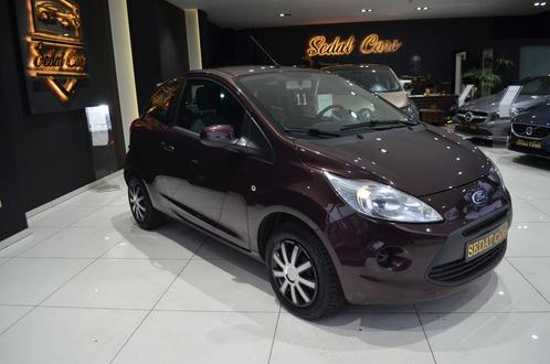 Ford Ka 1.3 BENZINE EURO 6B, Auto's, Ford, Bedrijf, Te koop, Ka, ABS, Airconditioning, Boordcomputer, Centrale vergrendeling, Electronic Stability Program (ESP)