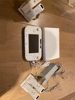 Nintendo Wii U –Complete Set+ 21 Spellen & Extra Accessoires, Games en Spelcomputers, Spelcomputers | Nintendo Wii U, Ophalen of Verzenden