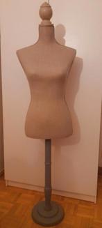 Oude paspop, Antiek en Kunst, Ophalen