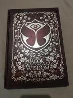 Livre: The Book of Wisdom  NL, Boeken, Muziek, Ophalen of Verzenden, Zo goed als nieuw, Genre of Stijl