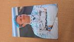 Nico Rosberg # Mercedes F1 10x15cm handtekening (print), Verzenden, Nieuw, Formule 1
