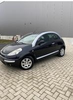 2007 Citroën C3 Pluriel Cabrio, Autos, Citroën, Noir, Vitres électriques, Automatique, Particulier