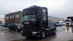 Scania R450 RETARDER (Stock ID 37705), Automaat, Euro 6, Scania, Zwart