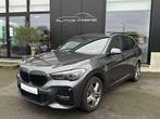 BMW X1 1,8i Aut. M Sport Head up 53000 km, Auto's, BMW, Emergency brake assist, 5 zetels, Particulier, SUV of Terreinwagen