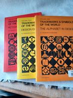 Trademarks & symbols of the world, Ophalen, Gelezen