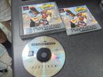 PLaystation Crash Bandicoot 3 Warped (CIB) platinum, Games en Spelcomputers, Games | Sony PlayStation 1, Avontuur en Actie, Gebruikt