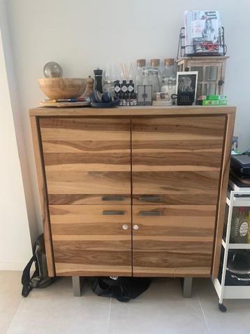 Dressoir & bergkast xooon beschikbaar voor biedingen