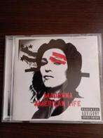 Madonna  American life, CD & DVD, CD | Rock, Comme neuf, Enlèvement ou Envoi