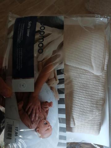 Nieuwe hoes voor borstvoedingskussen beschikbaar voor biedingen