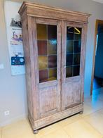 Vestiaire, 25 à 50 cm, 100 à 150 cm, Utilisé, Avec espace de penderie