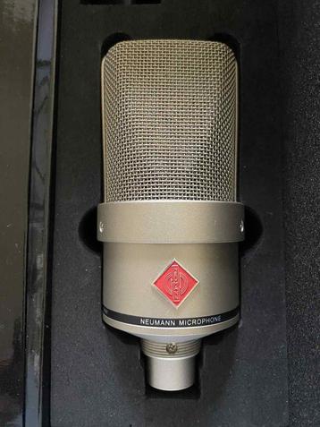 Neumann TLM 103 microfoon beschikbaar voor biedingen