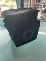 Harley koeltas, Motoren, Ophalen, Nieuw
