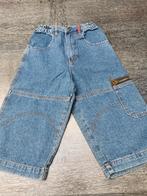Joli bermuda en jean de la marque Birgini, Enfants & Bébés, Enlèvement ou Envoi, Neuf