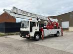 1997 Volvo K29-34 kraanwagen, Auto's, Overige brandstoffen, Bedrijf, Volvo, Te koop