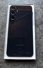 Samsung A55 5G, Telecommunicatie, Ophalen, Zo goed als nieuw, Blauw