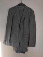 Kostuum Calvin Klein maat 52, Kleding | Heren, Kostuums en vesten, Ophalen, Zo goed als nieuw, Grijs, Calvin Klein