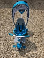 Kinderfietsje Little Tikes, Ophalen