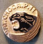 FRANCE / PARA / Breloque du 11em BPC., Envoi, Armée de terre, Emblème ou Badge