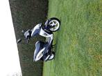 Sym jet 4, Fietsen en Brommers, Scooters | SYM, Ophalen, Gebruikt