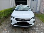 Opel corsa 1.2i Edition, Auto's, Euro 6, Wit, Alarm, Handgeschakeld