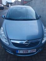 Voiture OPEL CORSA