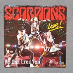 Scorpions: No One Like You (Live!) (7"), Enlèvement ou Envoi